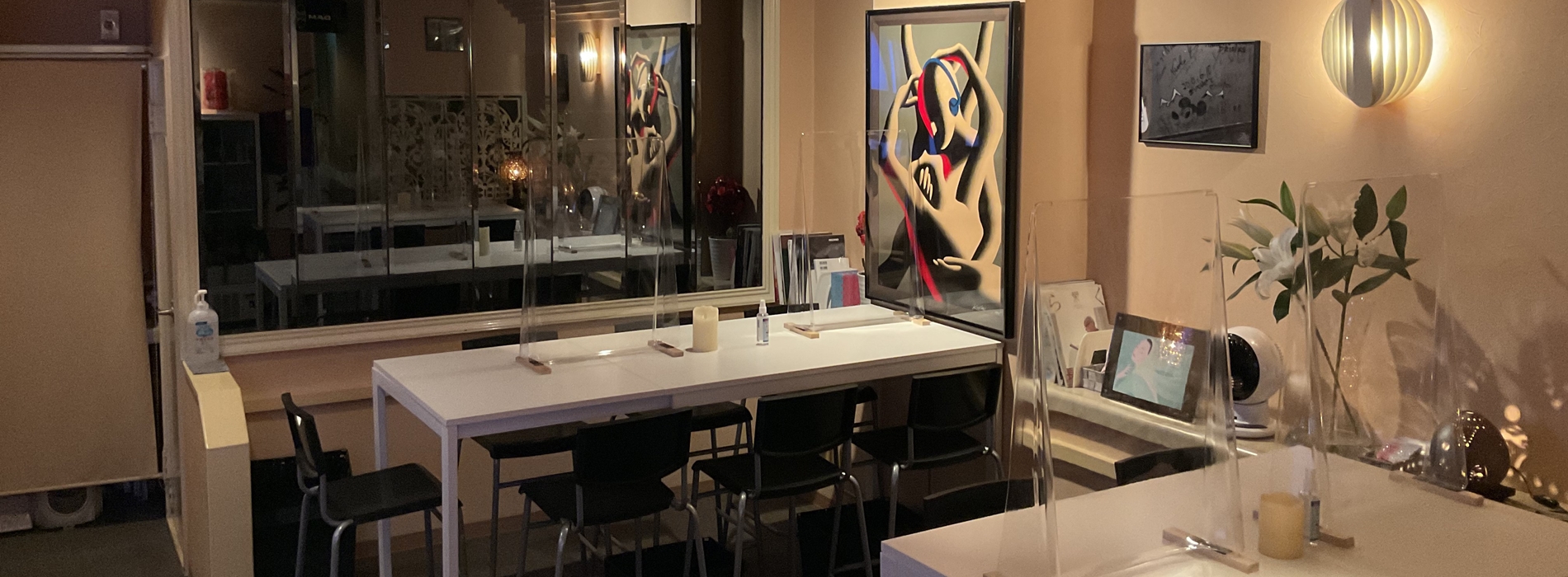 長崎　パブ　夢クジラ