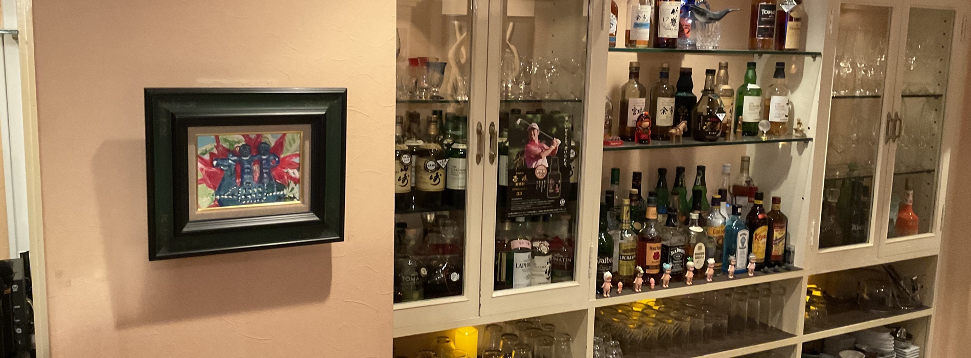 長崎　パブ　夢クジラ